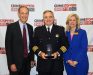 Awardee - Sheriff Greg Champagne, St. Charles Parish