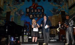 Blues Night 2014  Photo Gallery