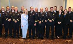 2023 Annual Awards Luncheon