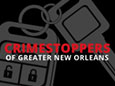 Crimestoppers GNO and Law Enforcement Urge Residents to Lock It or Lose It