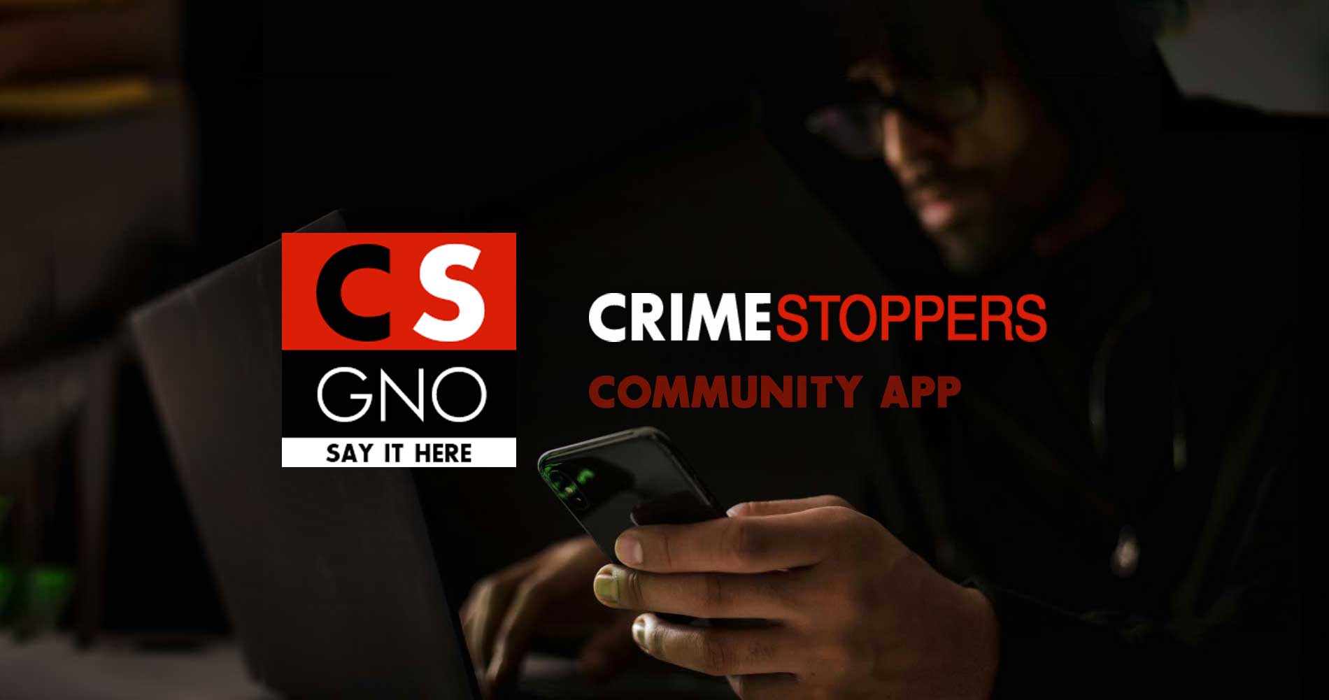 CSGNO Community App