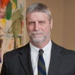 Jim Letten