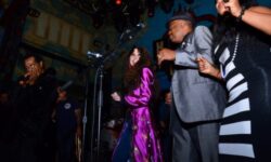 Blues Night 2014 Photo Gallery