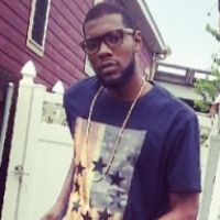 Anthony David Simon, Jr.