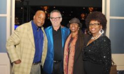 2016 A Night of Blues Photo Gallery