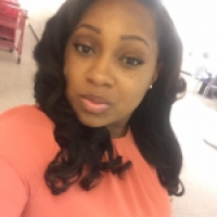 Ceyonne Riley