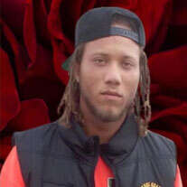 Chad Verret