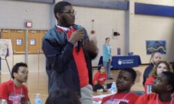 Teen Peace Congress 2017 Photo Gallery