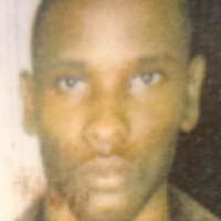 Derrick Glen Williams