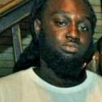 Garold Andrew Lewis