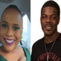Gwangi Richardson-Alston and Tyrell