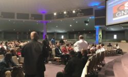 2018 Active Shooter Training Photo Gallery