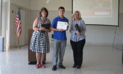 2017 TAAC Graduation Photo Gallery