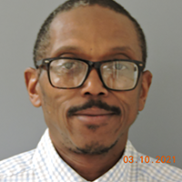 Karl Anthony BROWN