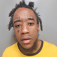 Lydell stovall