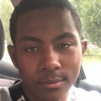 Marquise Jones