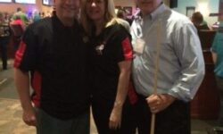 Pool Tournament 2014 Photo Gallery