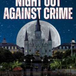 Night Out Against Crime 2026