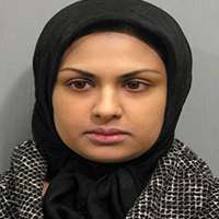 Rabia khalid
