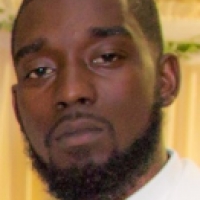 Reginald “Cody” Wright