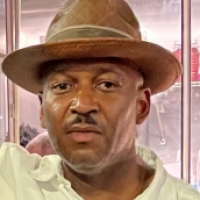 Richard Washington