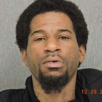 Roy Cleveland McDANIEL