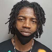 Terrell rainey