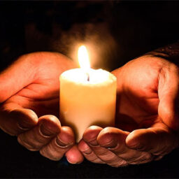 Prayer Request Form