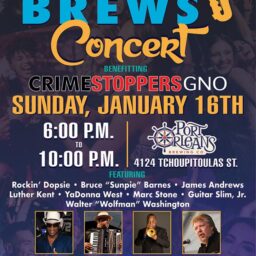 2022 Blues and Brews