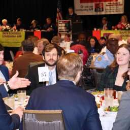 2025 Annual Awards Luncheon