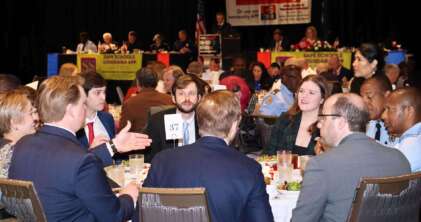2025 Annual Awards Luncheon