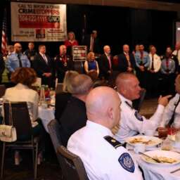 Night Out Against Crime