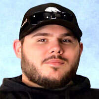 Kyle St. Angelo