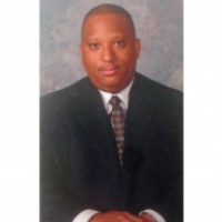 NOPD Commander Derek Frick