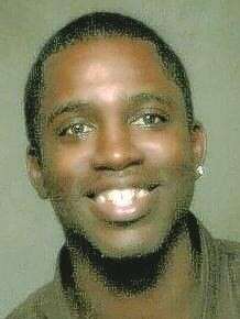 Kirk johnson photo