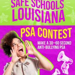 PSA Contest