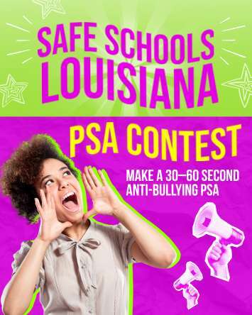 PSA Contest