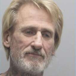 Donnie Wayne BECK II