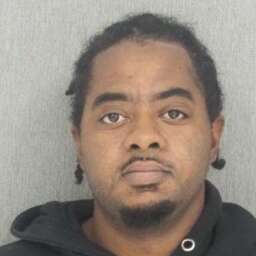 Shawndrell Antonio HARRELL