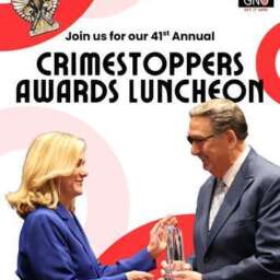 2026 Annual Awards Luncheon