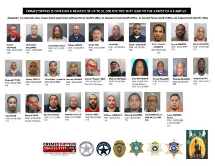 Operation Boo Dat 2025 Spread Arrested Dec.