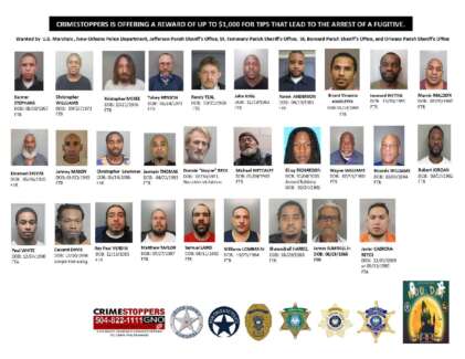 Operation Boo Dat 2025 Spread