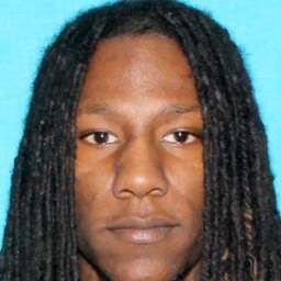 Elroy Karon RICHARDON