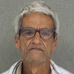 James Murle SUMRALL Jr.