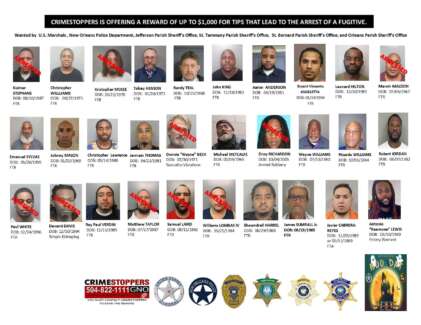 Operation Boo Dat 2025 Spread