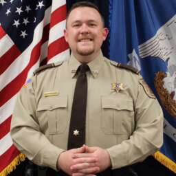 Andrade St.James Headshot