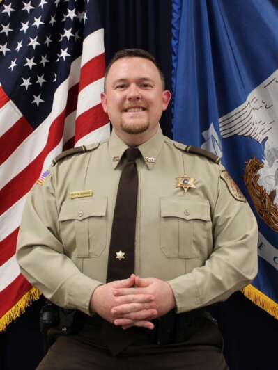 Deputy / SRO Keaton Andrade