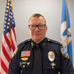 Feraci Slidell Headshot