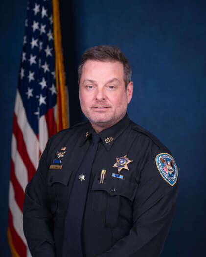 Detective Nathan Gex