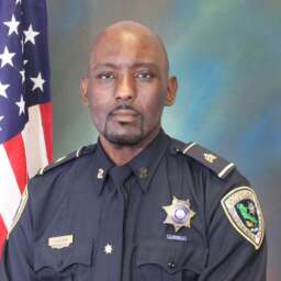 Hudson Plaquemines Headshot